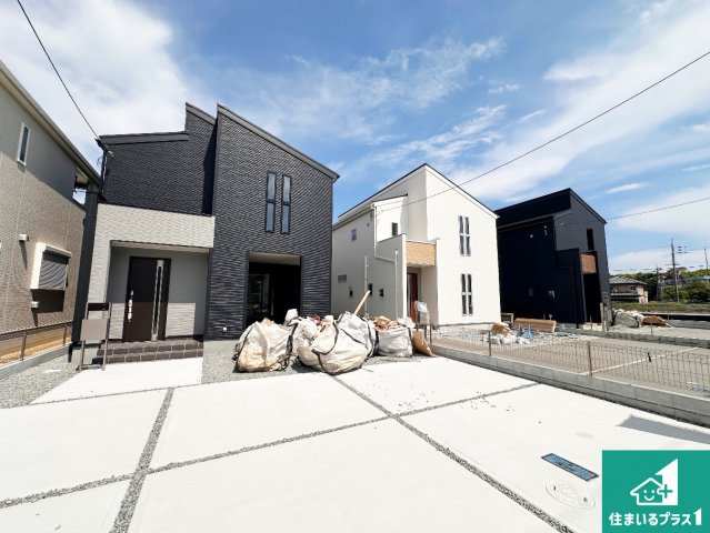 赤穂市片浜町　第3期　新築一戸建て