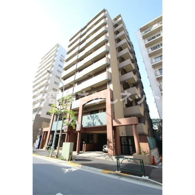 ミリオンステージ西早稲田壱番館