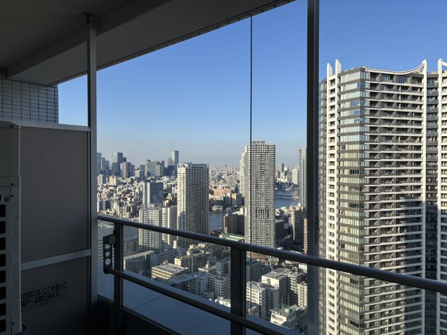 【物件からの展望】