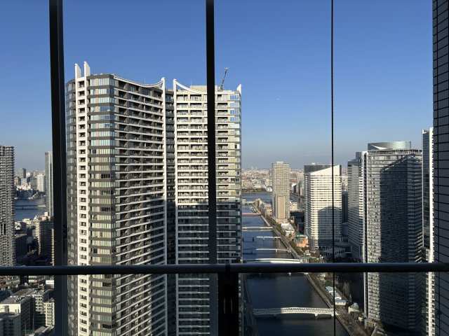 【物件からの展望】