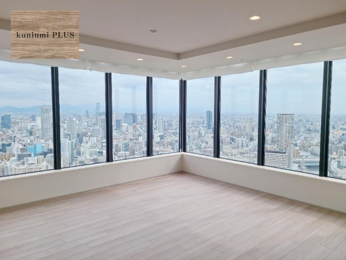 ザ・パークハウス中之島タワー