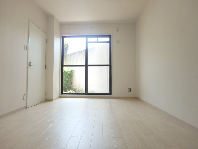 【洋室】 | 松永マンション | 洋室です