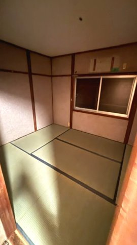 川西市久代３丁目　貸家　※弊社管理物件の子供部屋|お子さんのいるうちは子供部屋に使ってはいかがでしょうか