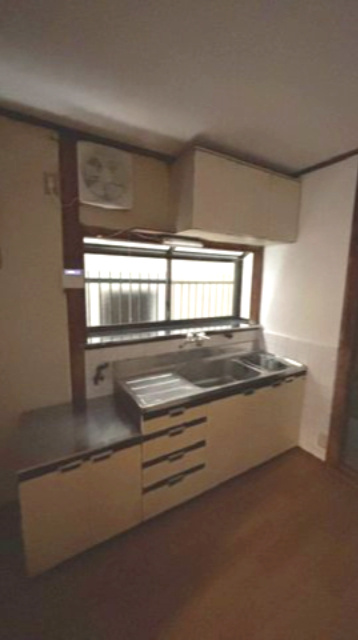 川西市久代３丁目　貸家の周辺