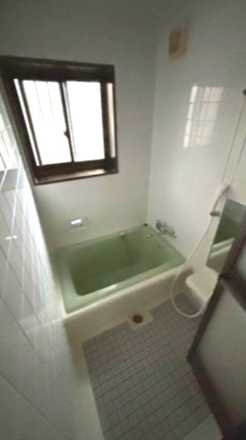 川西市久代３丁目　貸家の外観|外はこのようになっています