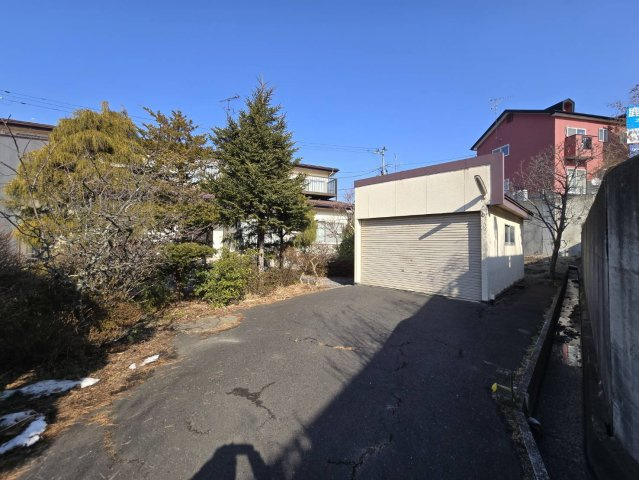 八戸市大字田面木字赤坂のその他