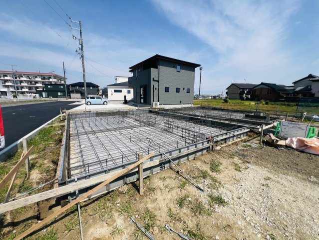 高浜市神明町六丁目3番32『仲介手数料無料』新築戸建て