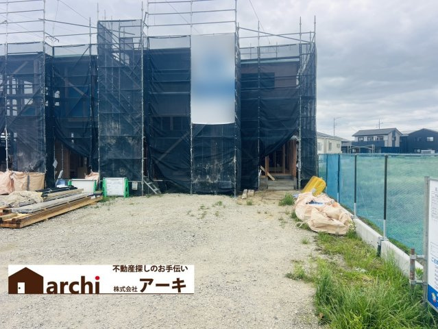 高浜市神明町六丁目3番32『仲介手数料無料』新築戸建て