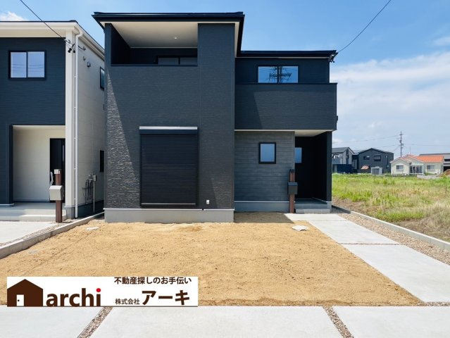 高浜市神明町六丁目3番32『仲介手数料無料』新築一戸建て・建売