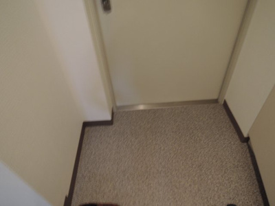 【玄関】 | ローズガーデン練馬