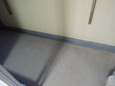 【バルコニー】 | ローズガーデン練馬