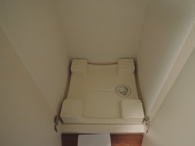 【設備】 | ローズガーデン練馬