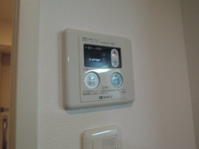 【設備】 | ローズガーデン練馬