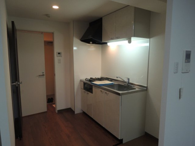 【キッチン】 | ローズガーデン練馬