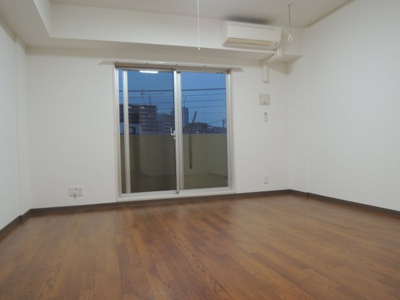 【居間・リビング】 | ローズガーデン練馬