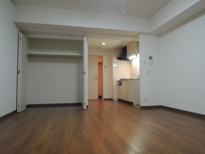 【寝室】 | ローズガーデン練馬