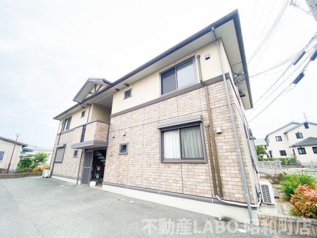 グランシャリオ