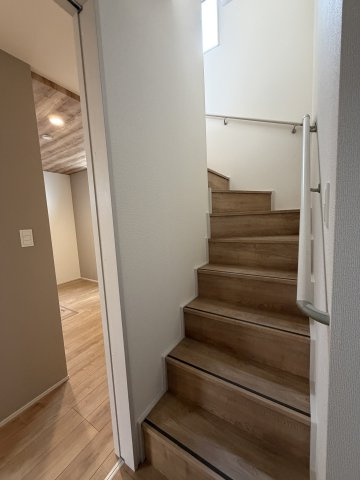 《仲介手数料無料》久喜市久喜東５丁目30-10新築一戸建てブルーミングガーデンの内装