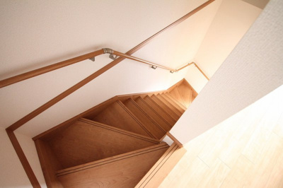 【内装】 | ＣＬＡＩＲ咲 Ｂ