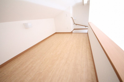【収納】 | ＣＬＡＩＲ咲 Ｂ | ロフト