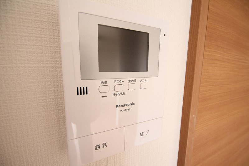 ＣＬＡＩＲ咲 Ｂのセキュリティ