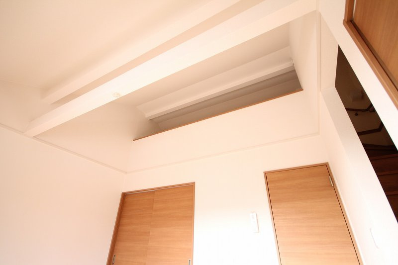 ＣＬＡＩＲ咲 Ｂの設備