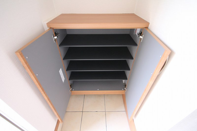 ＣＬＡＩＲ咲 Ｂの収納