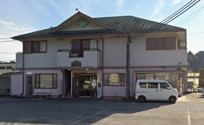 【外観】 | グリーンハイム