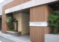 【エントランス】 | ミサワホームズ三ノ輪