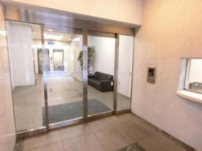 【セキュリティ】 | ミサワホームズ三ノ輪