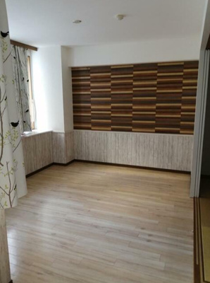 【居間・リビング】 | ミサワホームズ三ノ輪