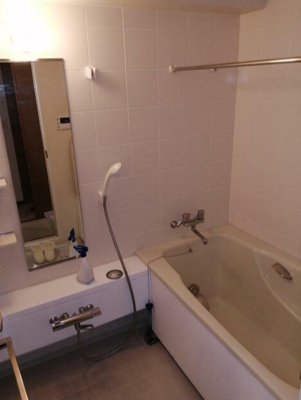 【浴室】 | ミサワホームズ三ノ輪