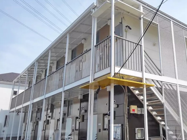 【外観】 | エスト