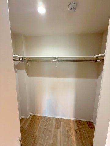 ヴィクトワール南流山の収納