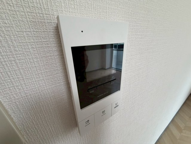 サンパレス21六甲Ⅰのセキュリティ