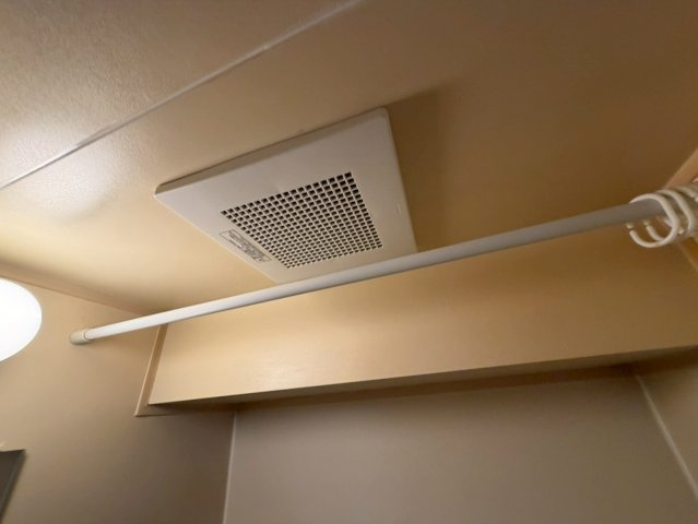 サンパレス21六甲Ⅰの内装