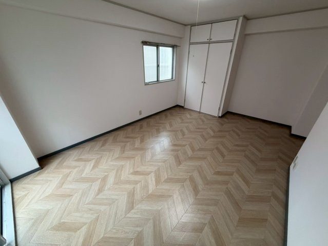 サンパレス21六甲Ⅰの内装