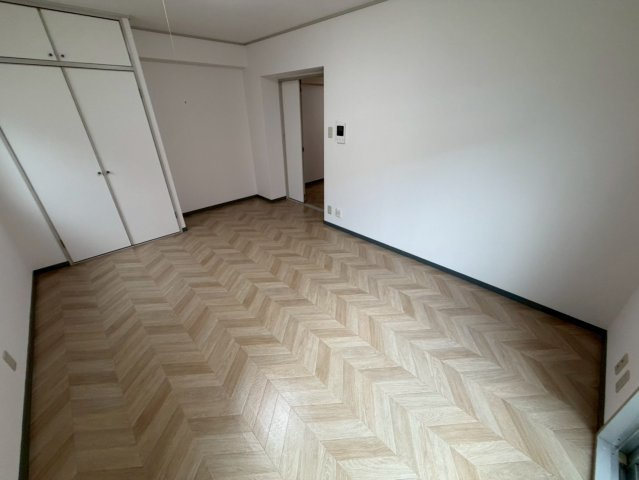 サンパレス21六甲Ⅰの居間・リビング