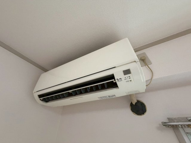 サンパレス21六甲Ⅰの設備