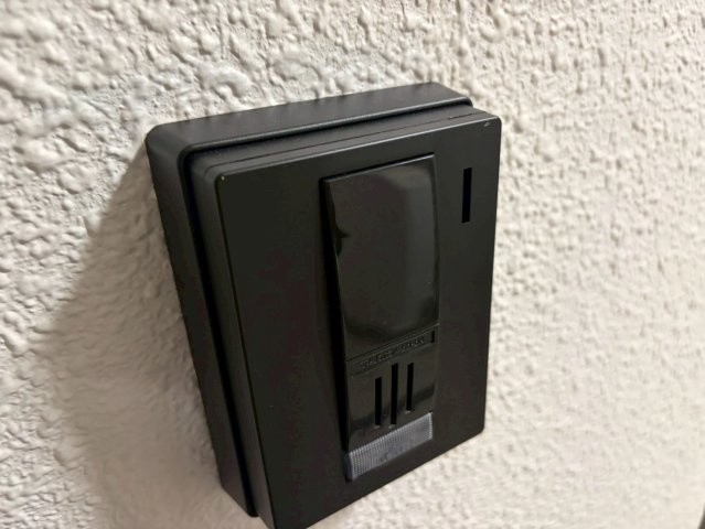 サンパレス21六甲Ⅰのセキュリティ