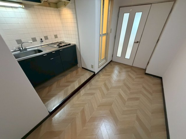 サンパレス21六甲Ⅰのその他