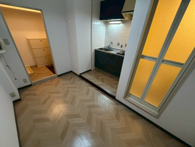 サンパレス21六甲Ⅰのその他