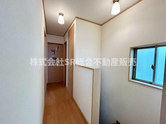 五条町中古戸建の内装|リフォームや住宅ローン・東大阪市の不動産の事なら弊社にお任せ下さいませ！
各地域の特徴・グルメ・裏道やその他、細かい情報等も熟知した
東大阪市出身のスタッフが新生活を送るお客様をサポート致します！