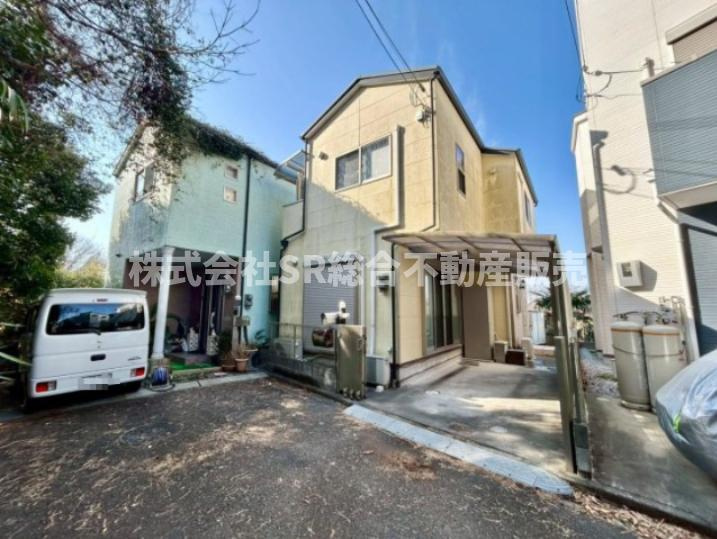 五条町中古戸建