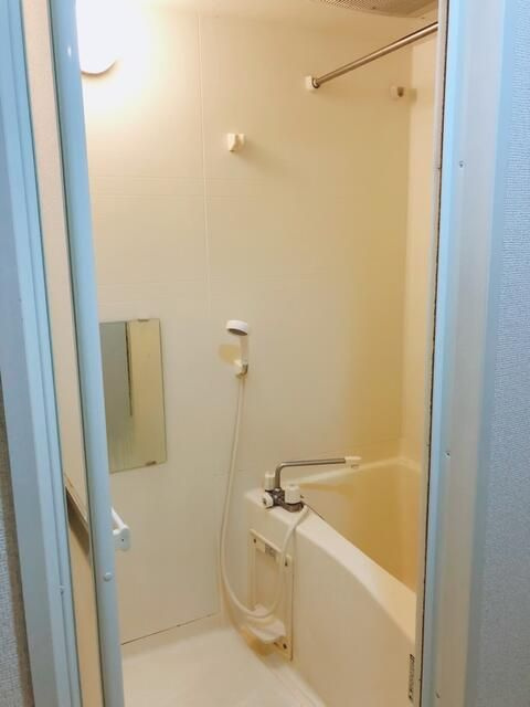 ドミシルＡｙａ　Ｍ－弐番館の浴室