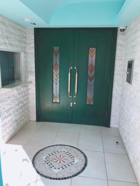 ドミシルＡｙａ　Ｍ－弐番館のその他共用部分