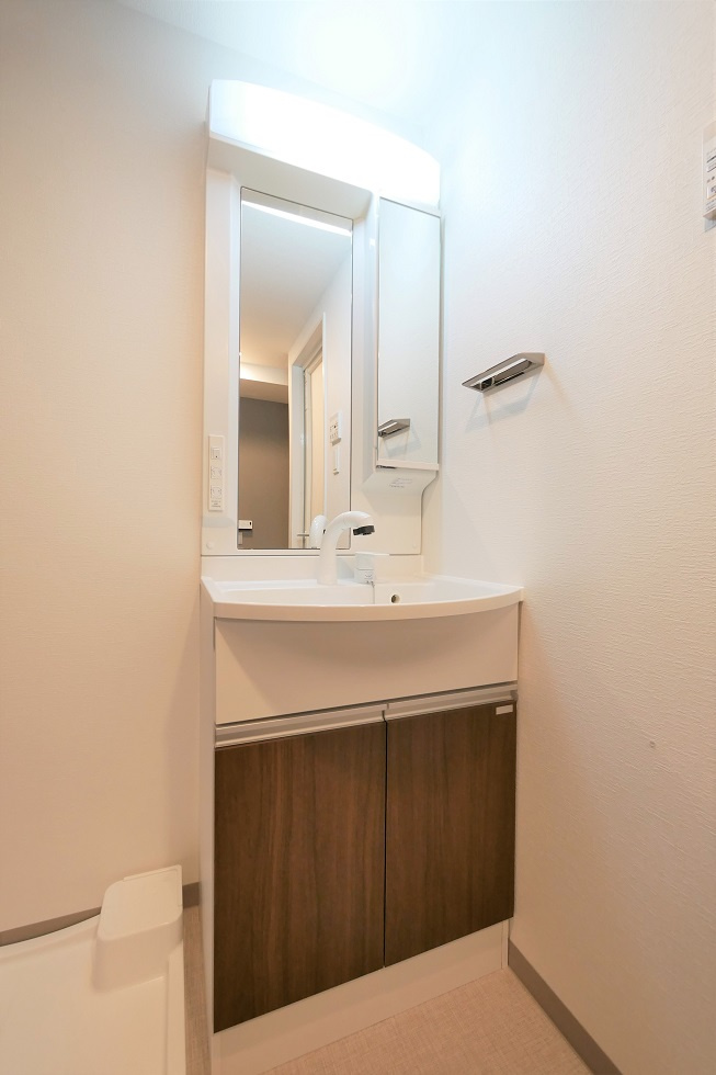 ラフィスタ中板橋Ⅱの内装