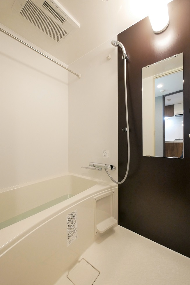 ラフィスタ中板橋Ⅱの内装