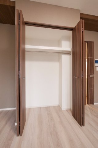 ラフィスタ中板橋Ⅱの内装