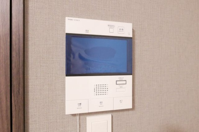 ラフィスタ中板橋Ⅱの内装